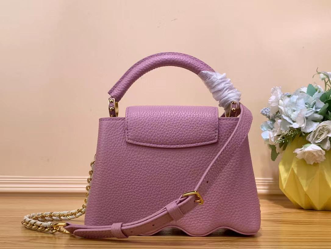 LV Capucines Mini LV Capucines Mini