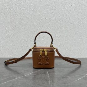 Loewe Puzzle Fold Pouch Bag