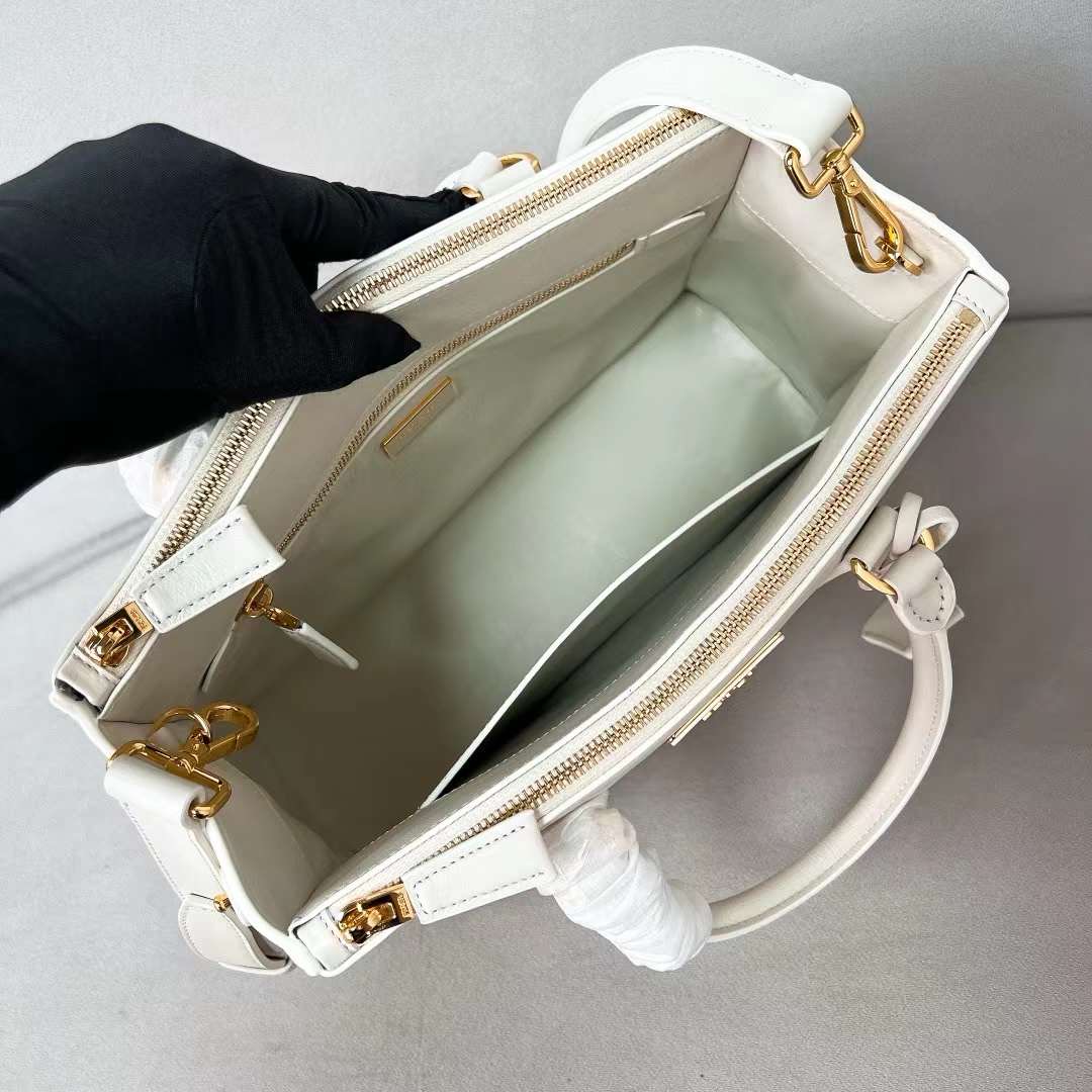 Prada Galleria Leather Bag Large Prada Galleria Leather Bag Large