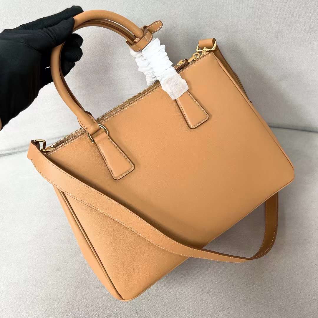 Prada Galleria Leather Bag Large Prada Galleria Leather Bag Large