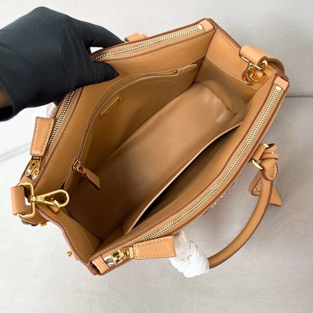 Prada Galleria Leather Bag Large Prada Galleria Leather Bag Large