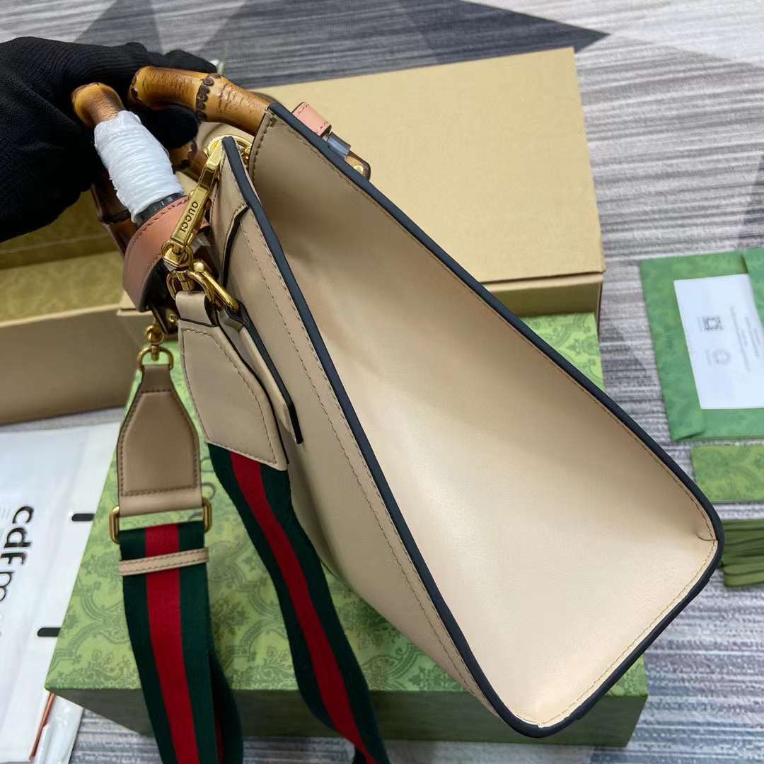 Gucci Diana Small Tote Bag Gucci Diana Small Tote Bag