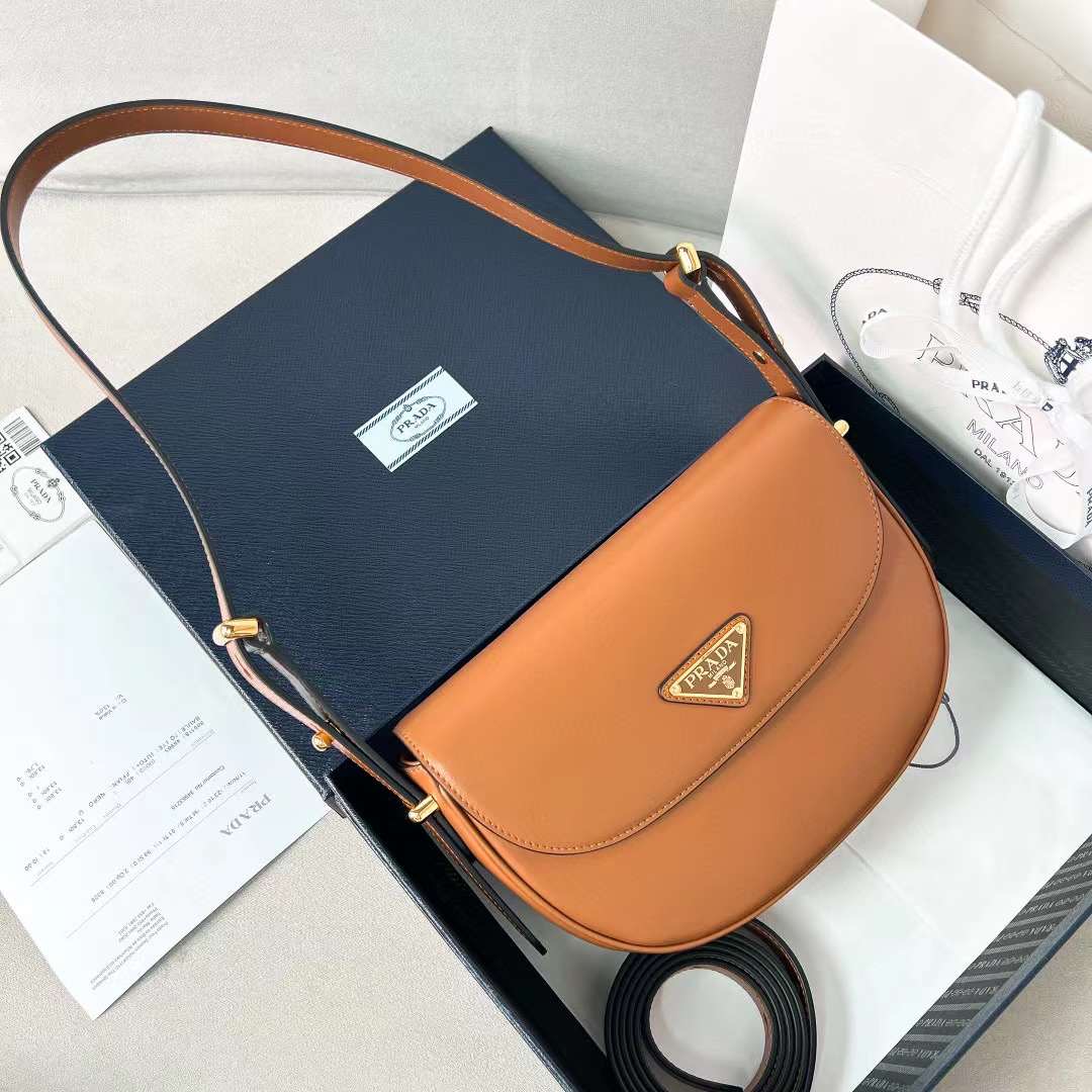 Goyard Anjou GM Black Tan