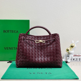 Loro Piana Extra Pocket L27 Pouch Ostrich