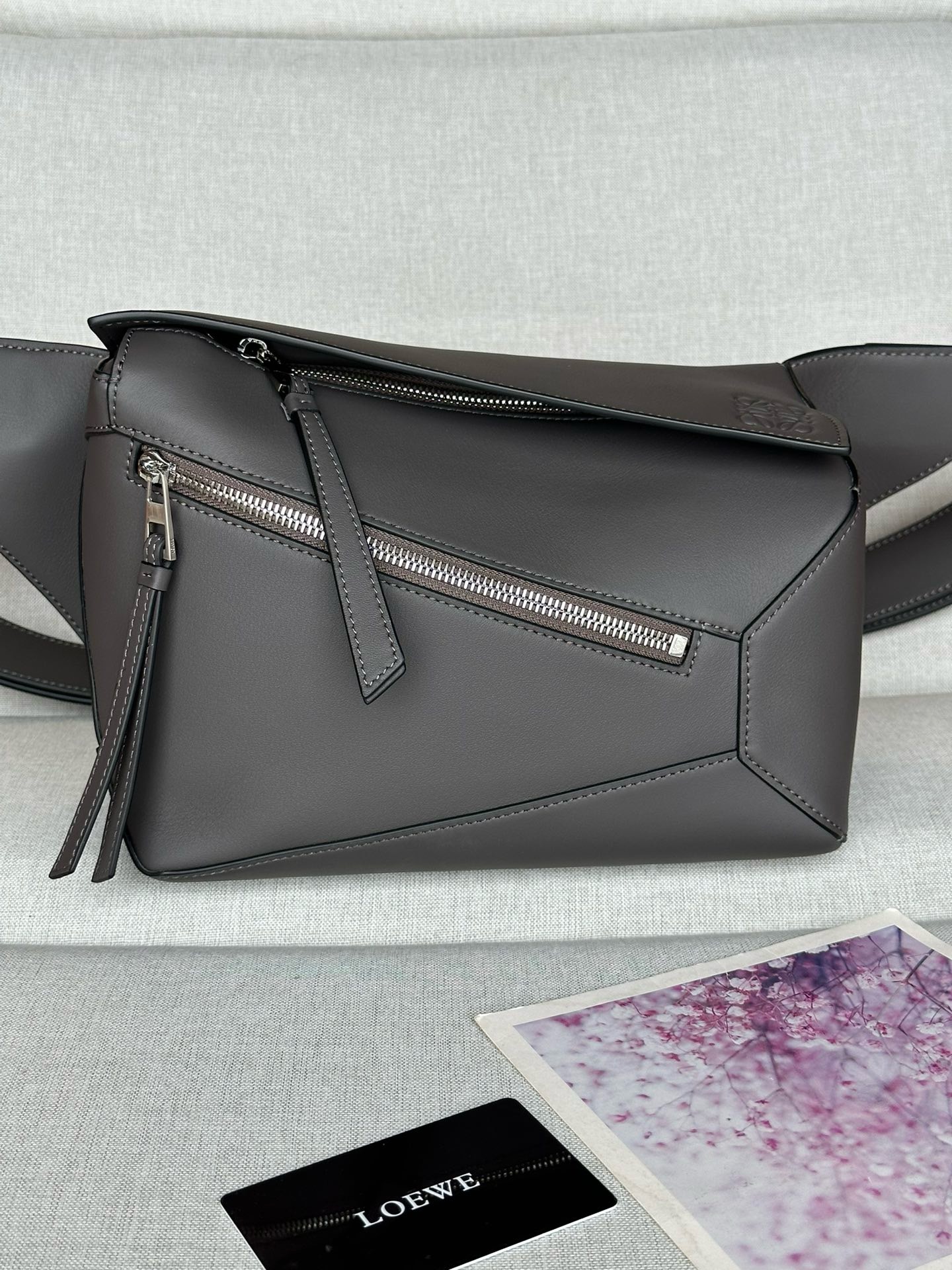 BV Medium Andiamo Bag