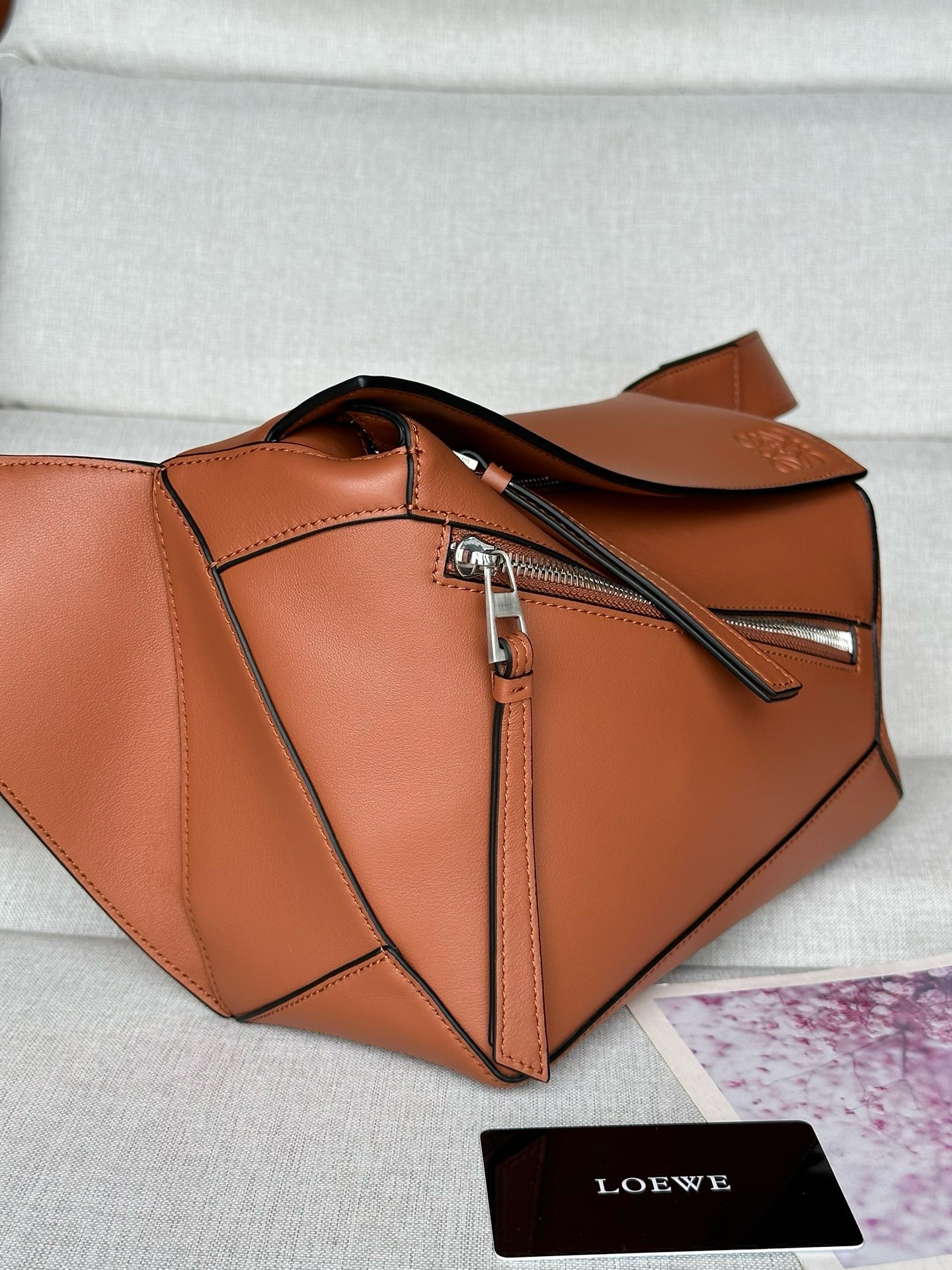 BV Medium Andiamo Bag BV Medium Andiamo Bag