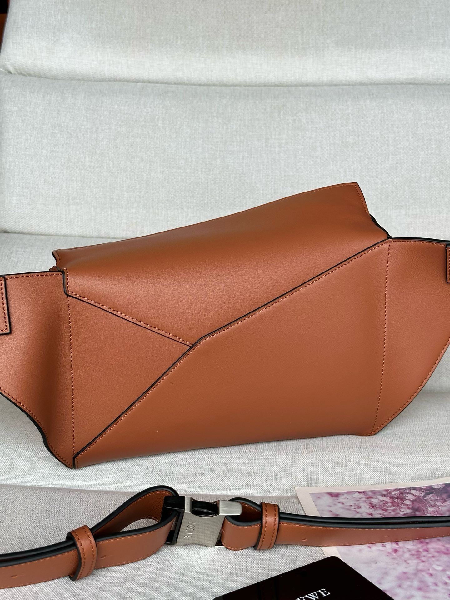 BV Medium Andiamo Bag BV Medium Andiamo Bag