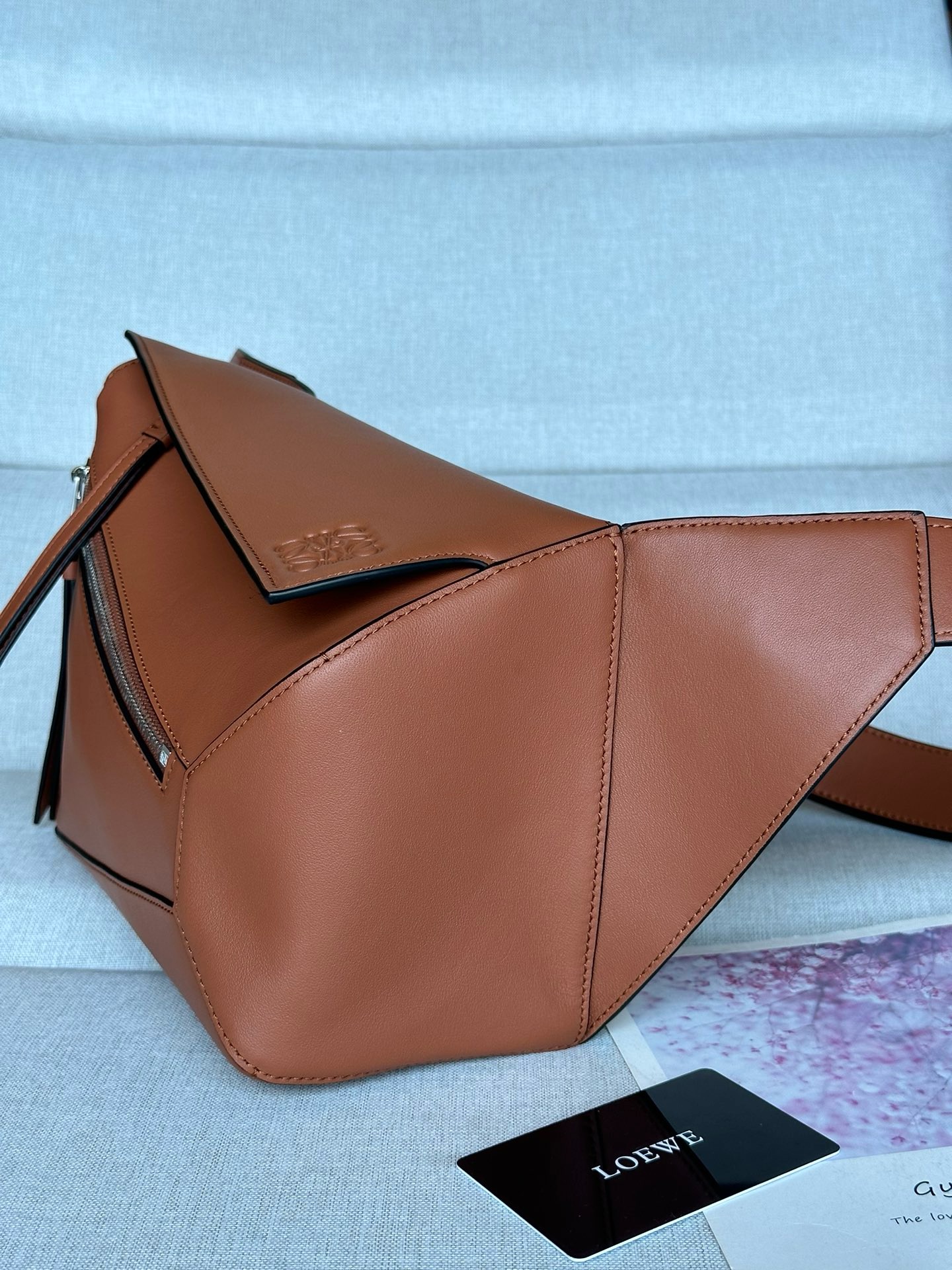 BV Medium Andiamo Bag BV Medium Andiamo Bag
