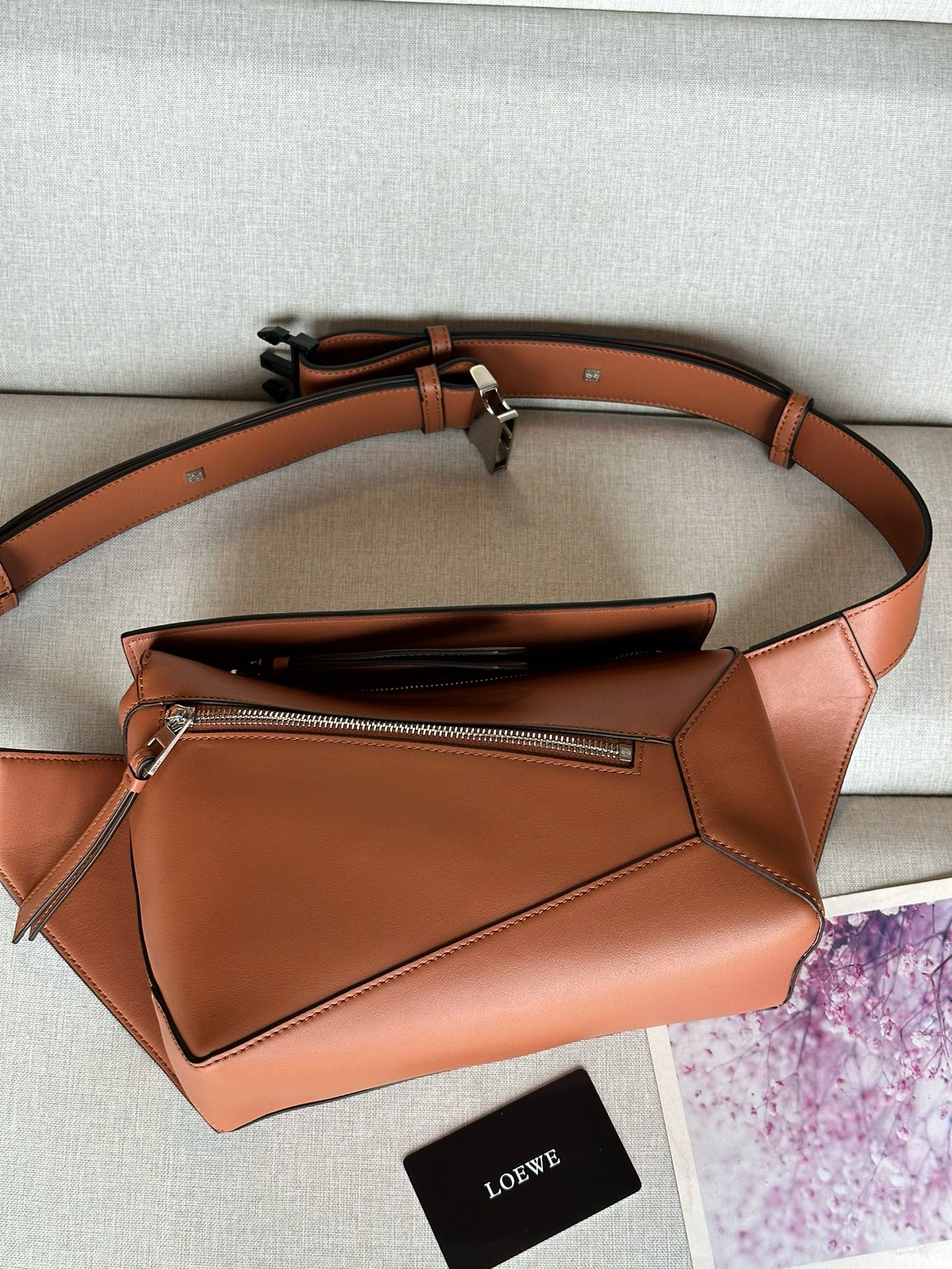 BV Medium Andiamo Bag BV Medium Andiamo Bag
