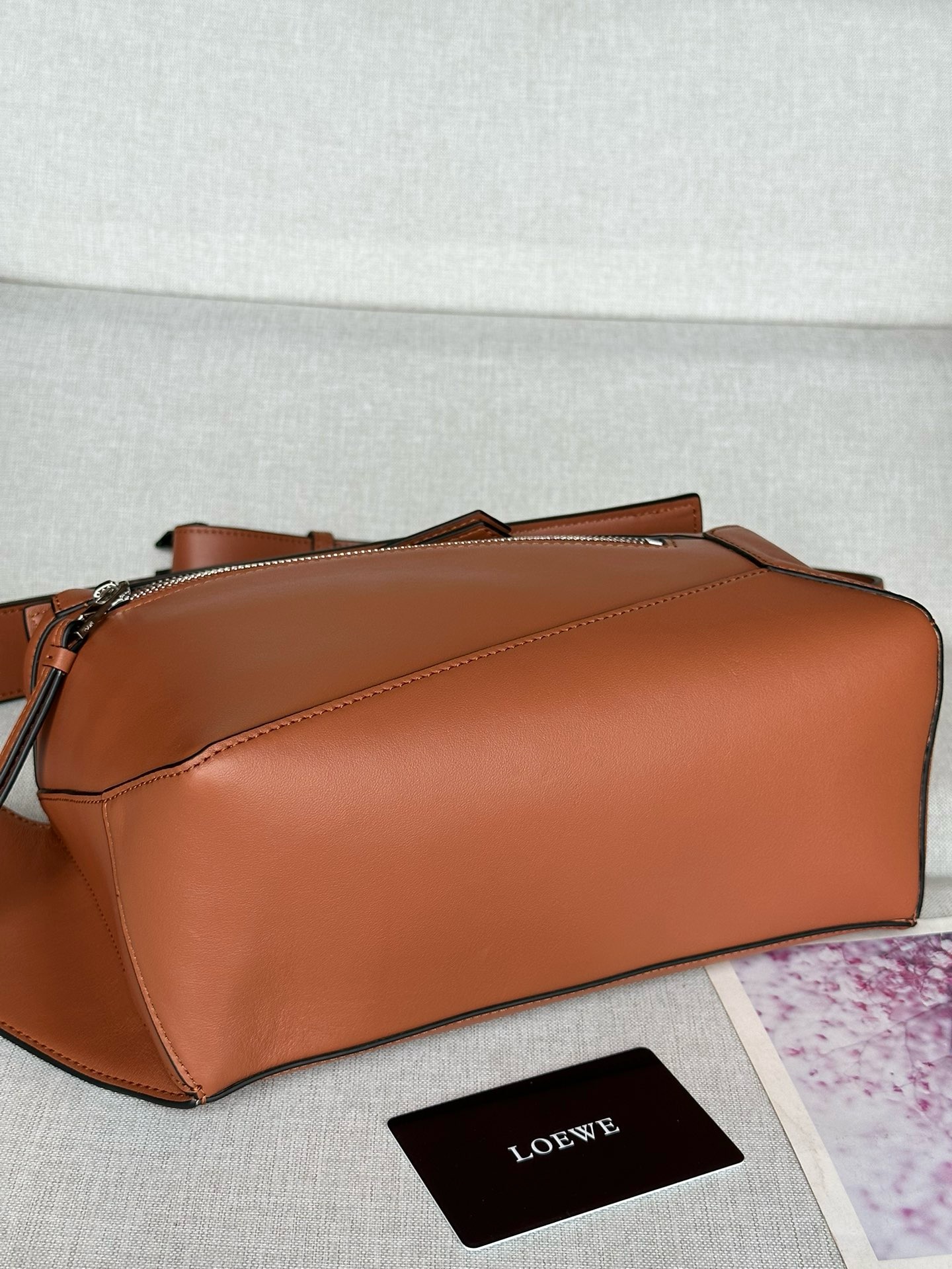 BV Medium Andiamo Bag BV Medium Andiamo Bag
