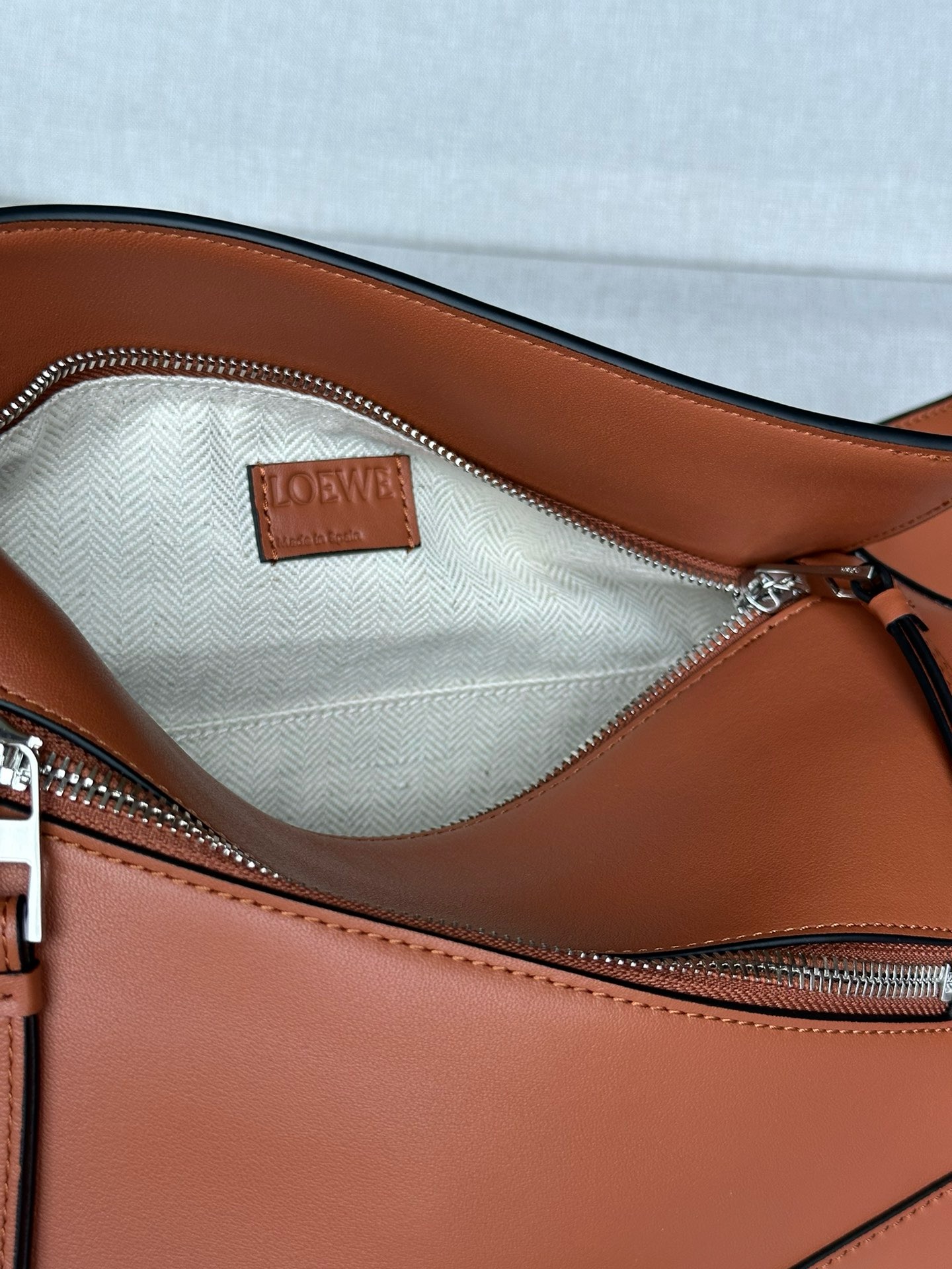 BV Medium Andiamo Bag BV Medium Andiamo Bag