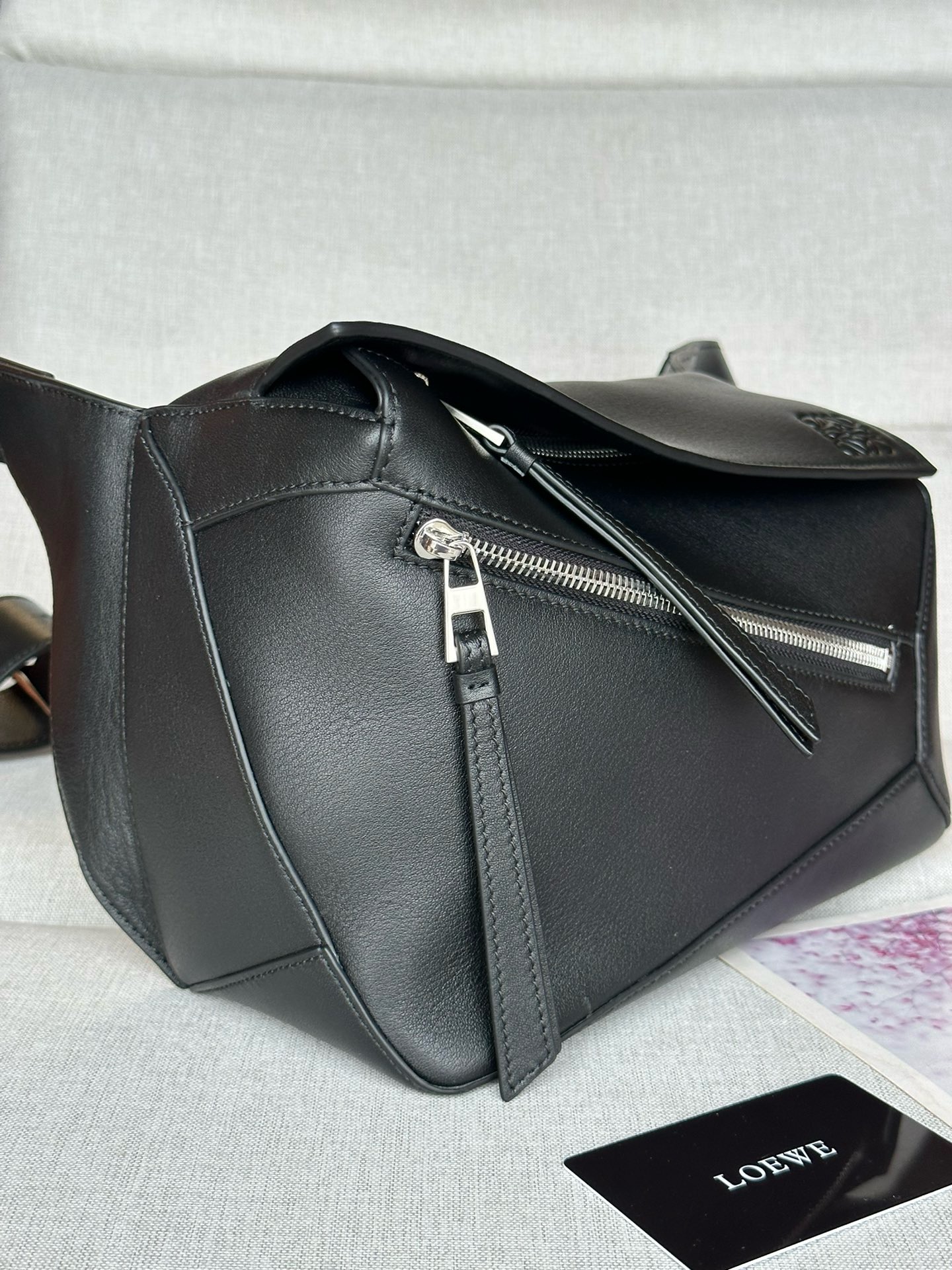 BV Medium Andiamo Bag BV Medium Andiamo Bag