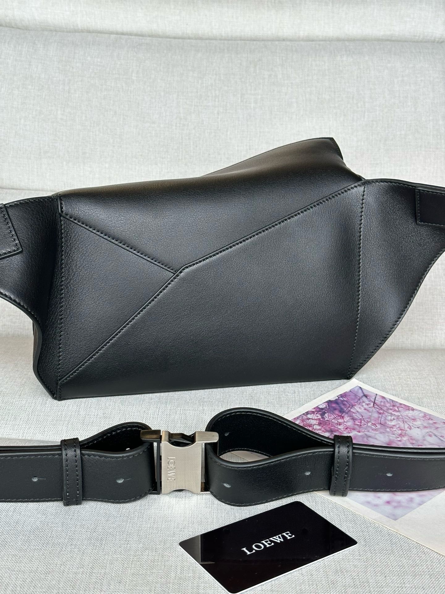 BV Medium Andiamo Bag BV Medium Andiamo Bag