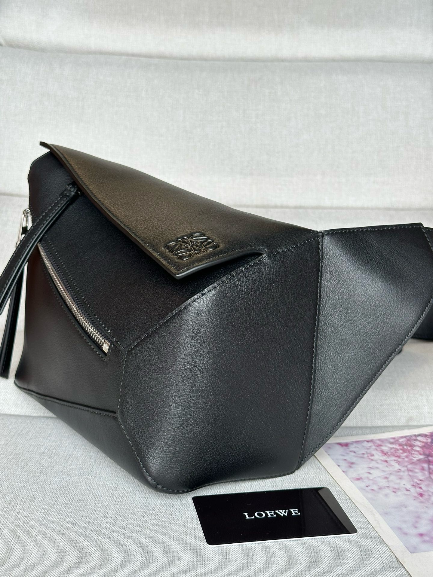 BV Medium Andiamo Bag BV Medium Andiamo Bag