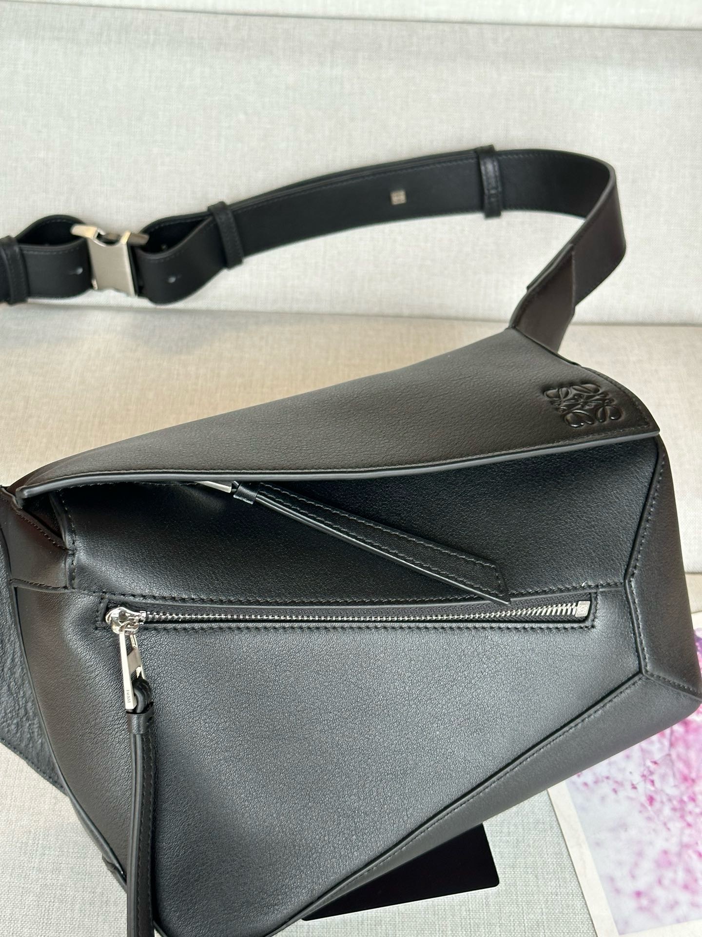 BV Medium Andiamo Bag BV Medium Andiamo Bag