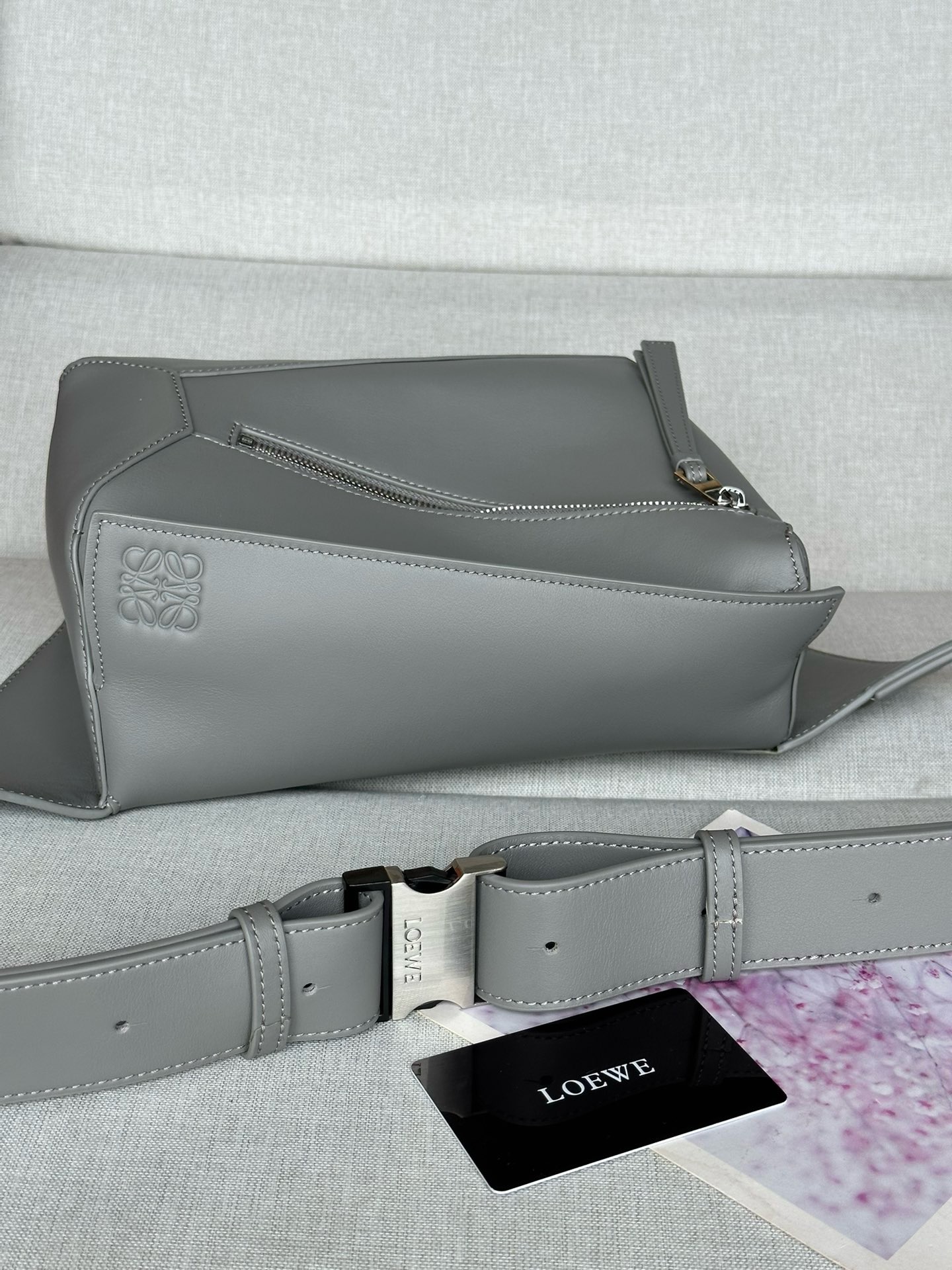 BV Medium Andiamo Bag BV Medium Andiamo Bag