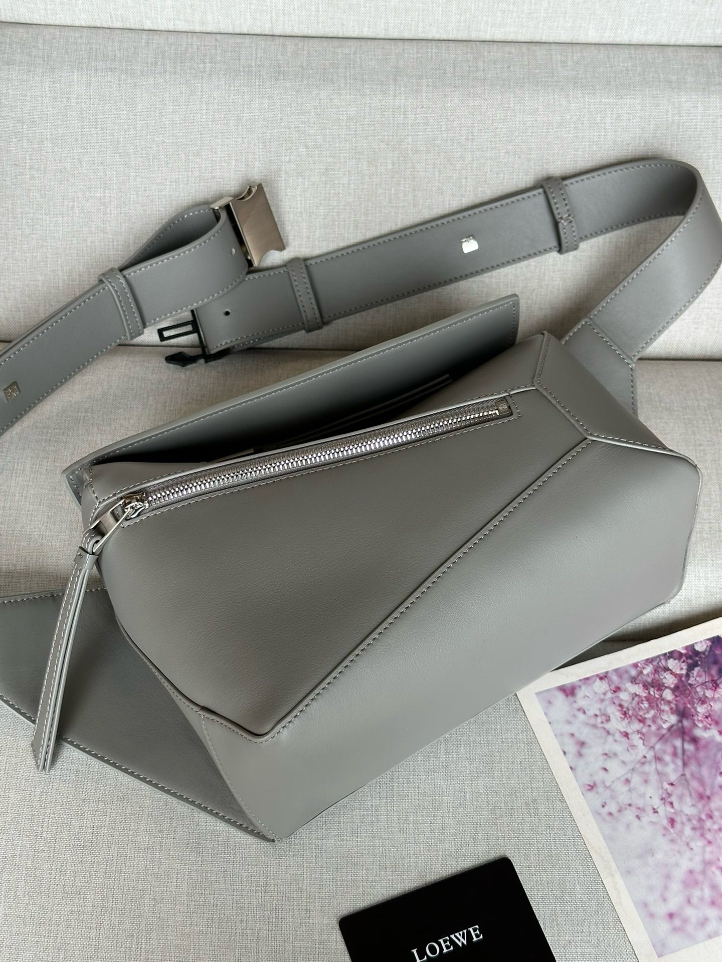 BV Medium Andiamo Bag BV Medium Andiamo Bag