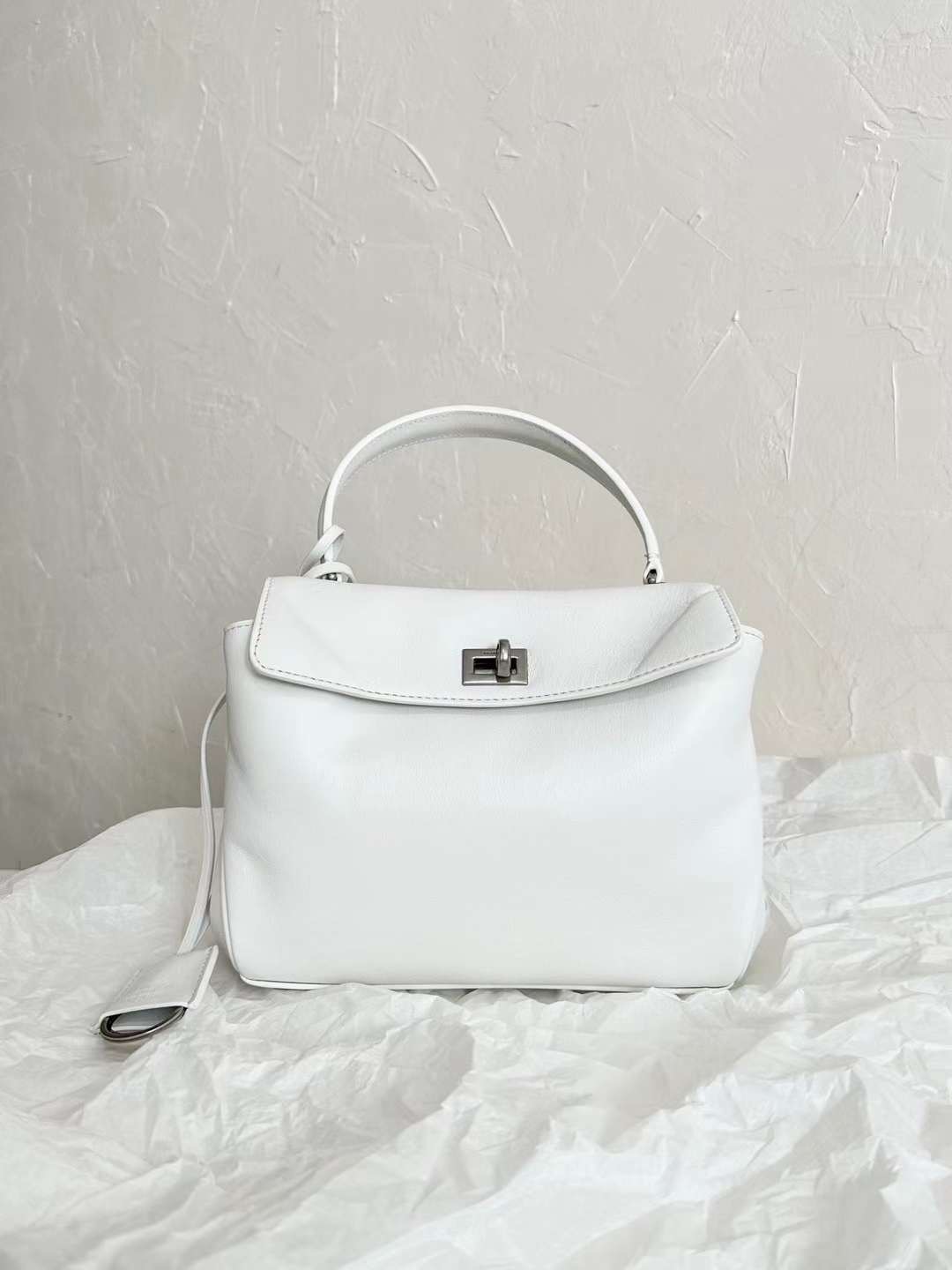 Balenciaga Rodeo Mini Handbag