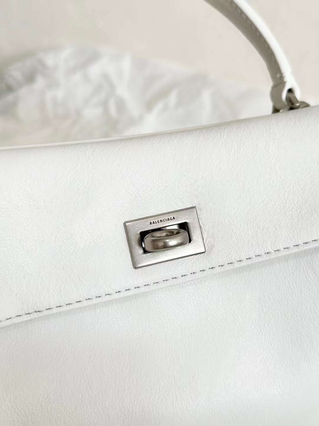 Balenciaga Rodeo Mini Handbag Balenciaga Rodeo Mini Handbag