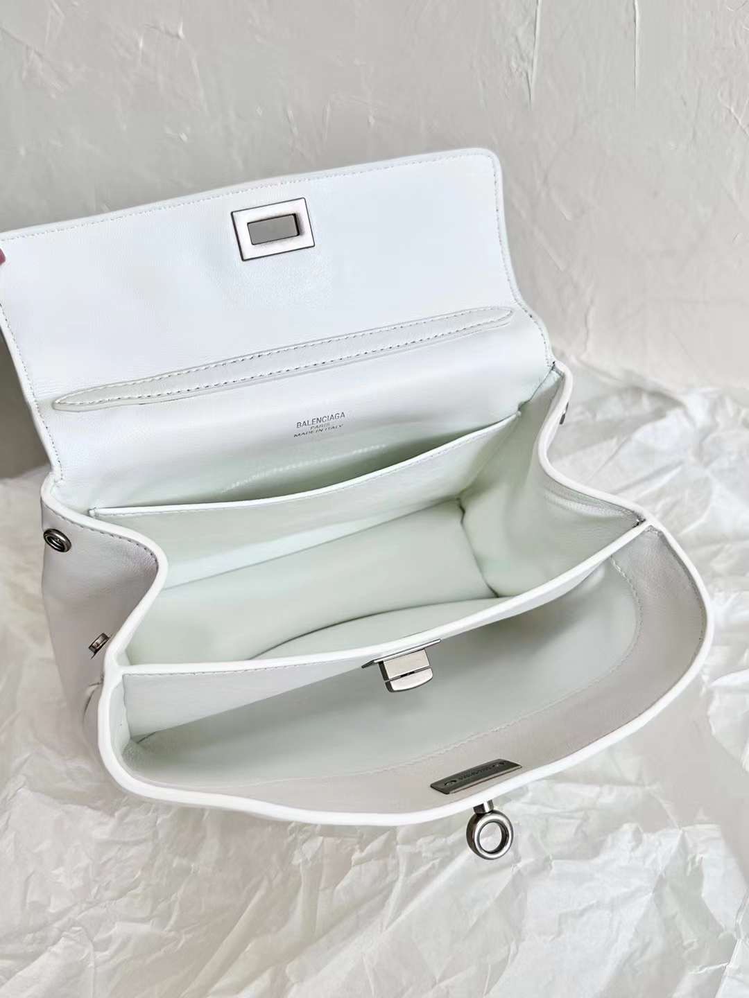 Balenciaga Rodeo Mini Handbag Balenciaga Rodeo Mini Handbag