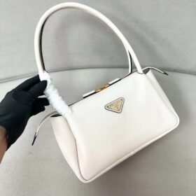 Prada Medium Leather Handbag