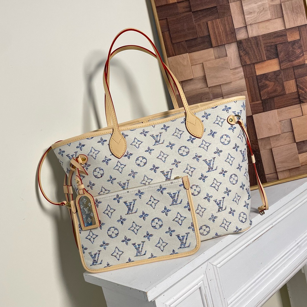 Loewe Puzzle Fold Pouch Bag