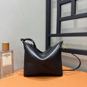 Loewe Medium Puzzle Fold Duffle Bag