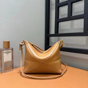 Loewe Medium Puzzle Fold Duffle Bag