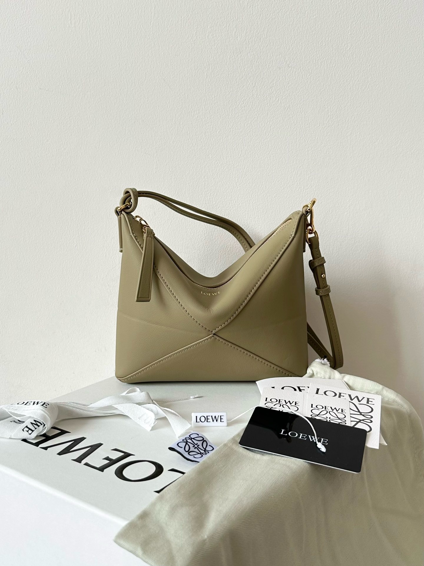 LV Neverfull MM