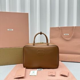 Miu Miu Wallet With Cord Shoulder Strap Miu Miu Wallet With Cord Shoulder Strap