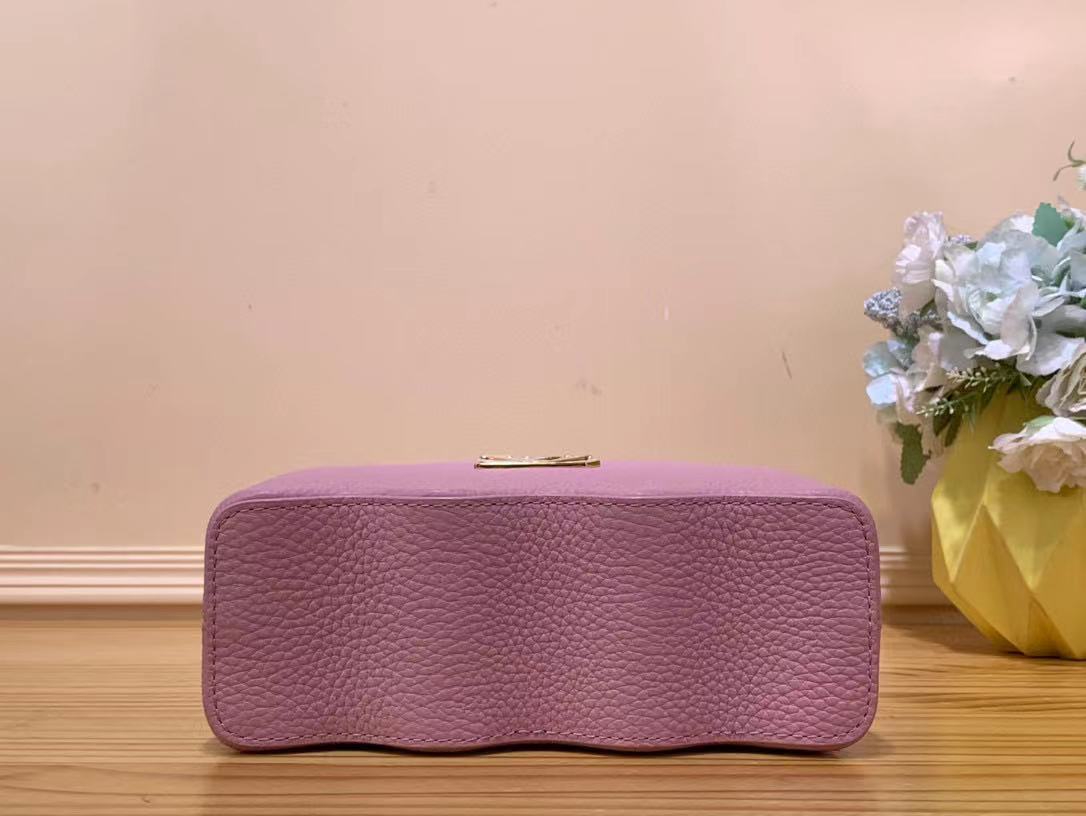 LV Capucines Mini LV Capucines Mini