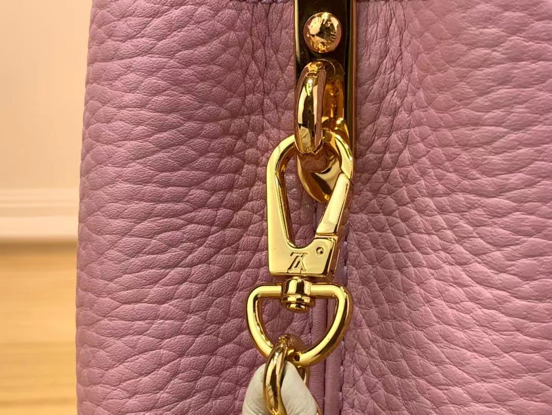 LV Capucines Mini LV Capucines Mini