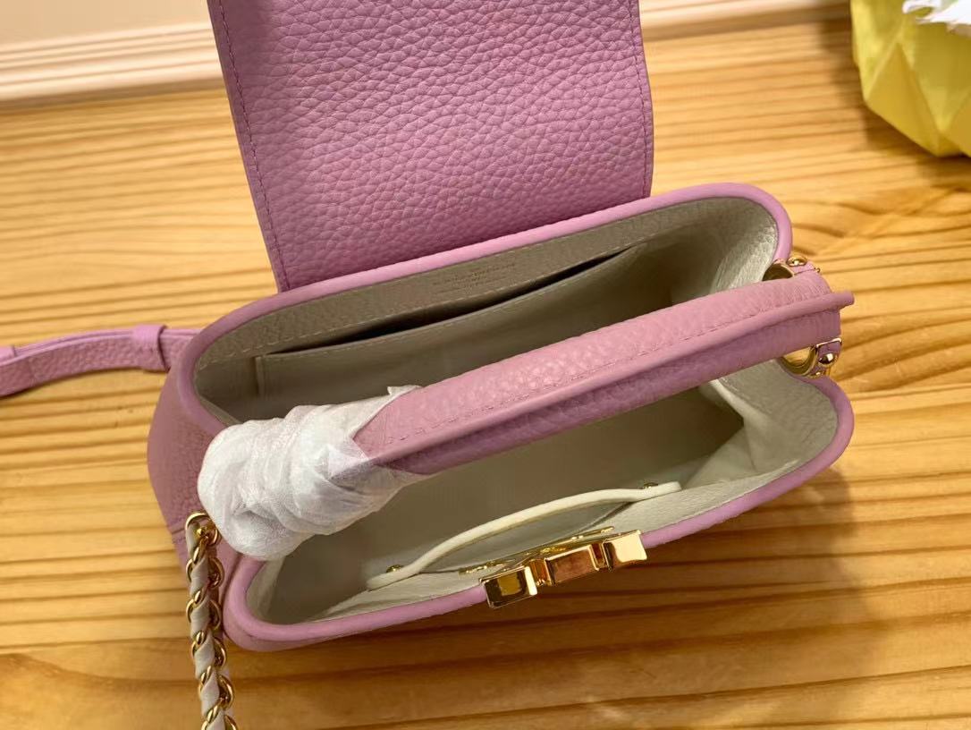 LV Capucines Mini LV Capucines Mini