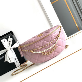 LV Capucines East-West MM