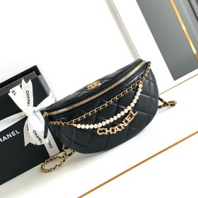 LV Capucines East-West MM