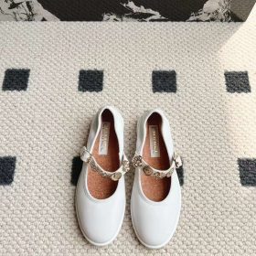 Chanel Mary Janes Chanel Mary Janes