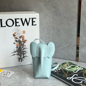 Loewe Anagram Pocket Bag