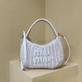 Loewe Anagram Pocket Bag