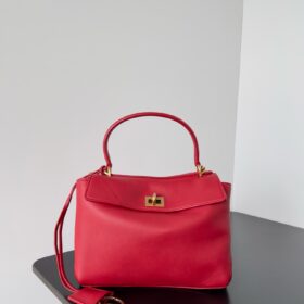 Prada Small Saffiano Wallet