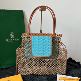Goyard Aligre Bag