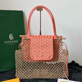 Goyard Aligre Bag