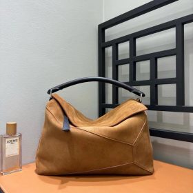 LV Dauphine Soft GM