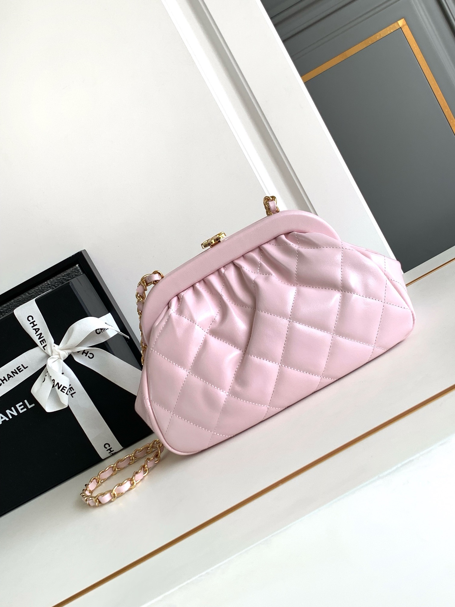 Chanel Clutch