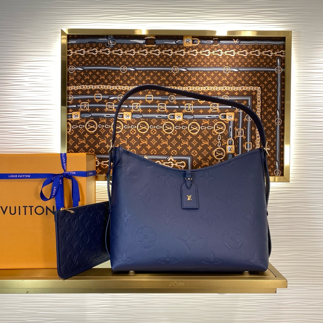 LV CarryAll Dark MM