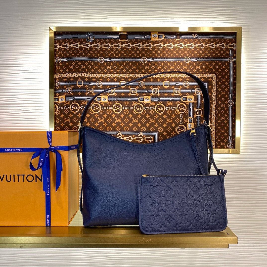 LV CarryAll Dark MM LV CarryAll Dark MM