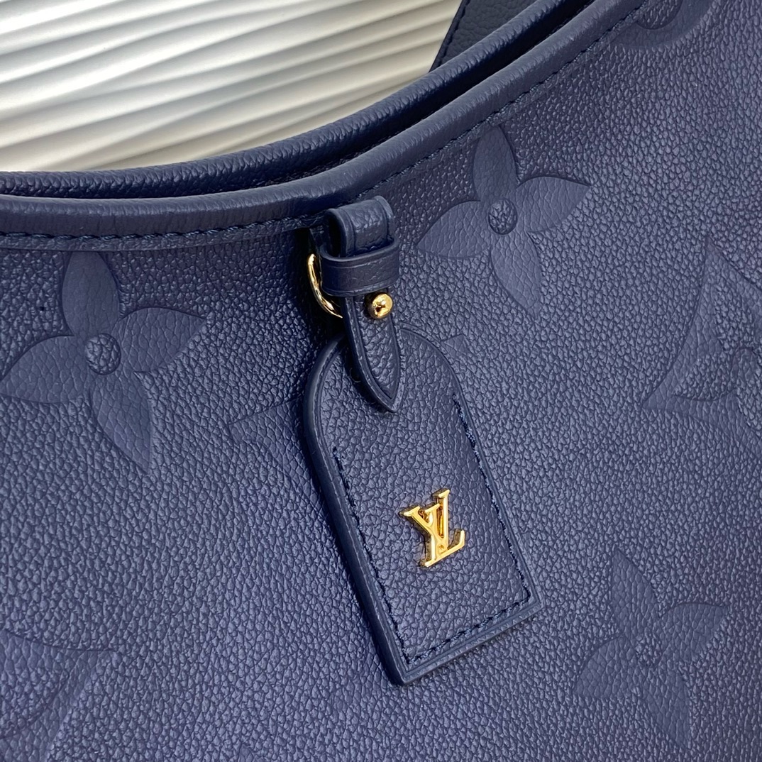 LV CarryAll Dark MM LV CarryAll Dark MM