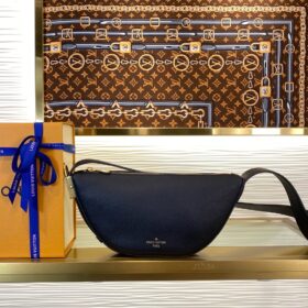 LV CarryAll Dark MM