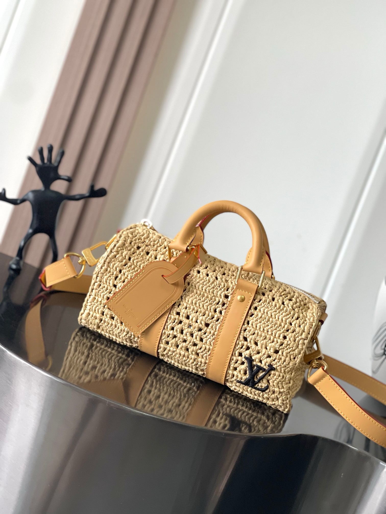 Hermès Kelly Lakis 32 Swift PHW