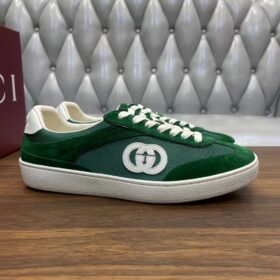 Gucci Interlocking G Sneaker