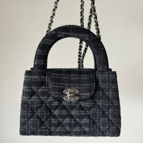 Chanel Kelly Mini Bag